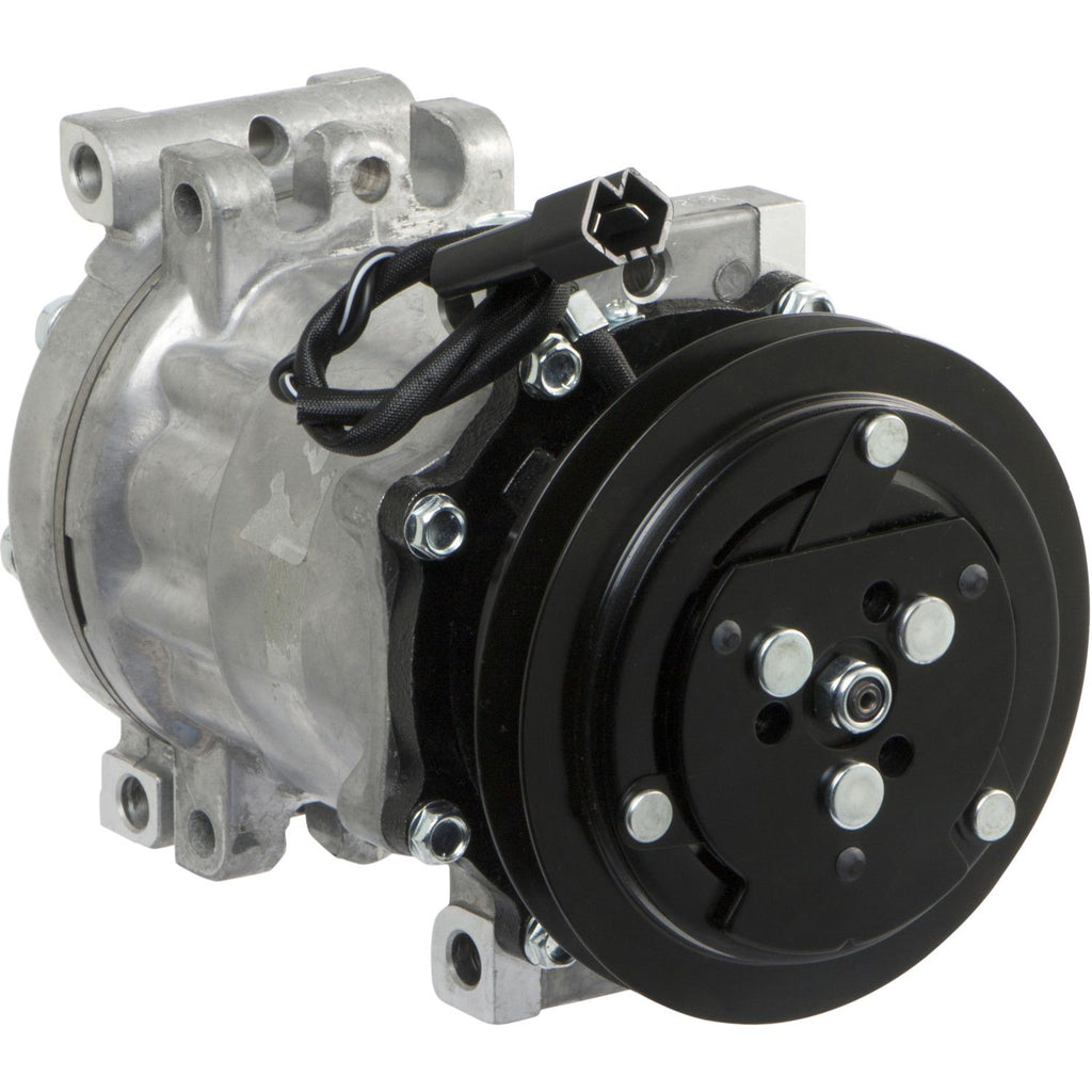 Four Seasons A/C Compressor 78584