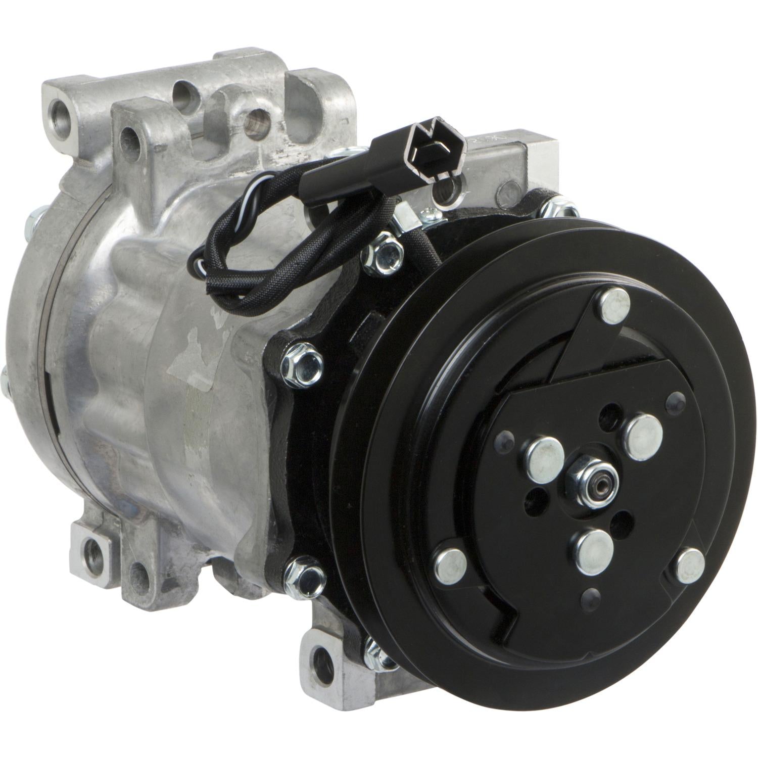 Four Seasons A/C Compressor 78584