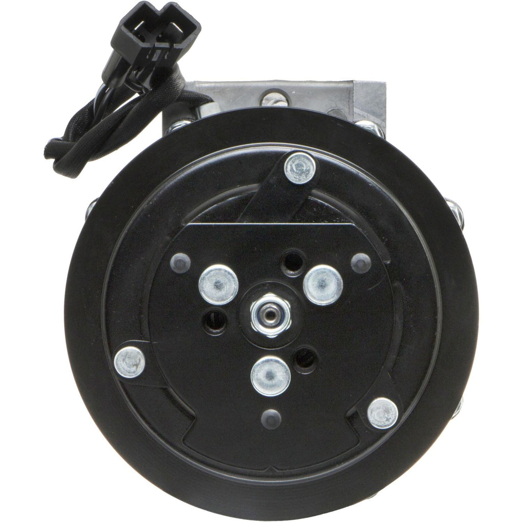 Four Seasons A/C Compressor 78584
