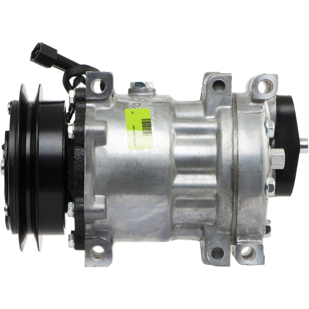 Four Seasons A/C Compressor 78584