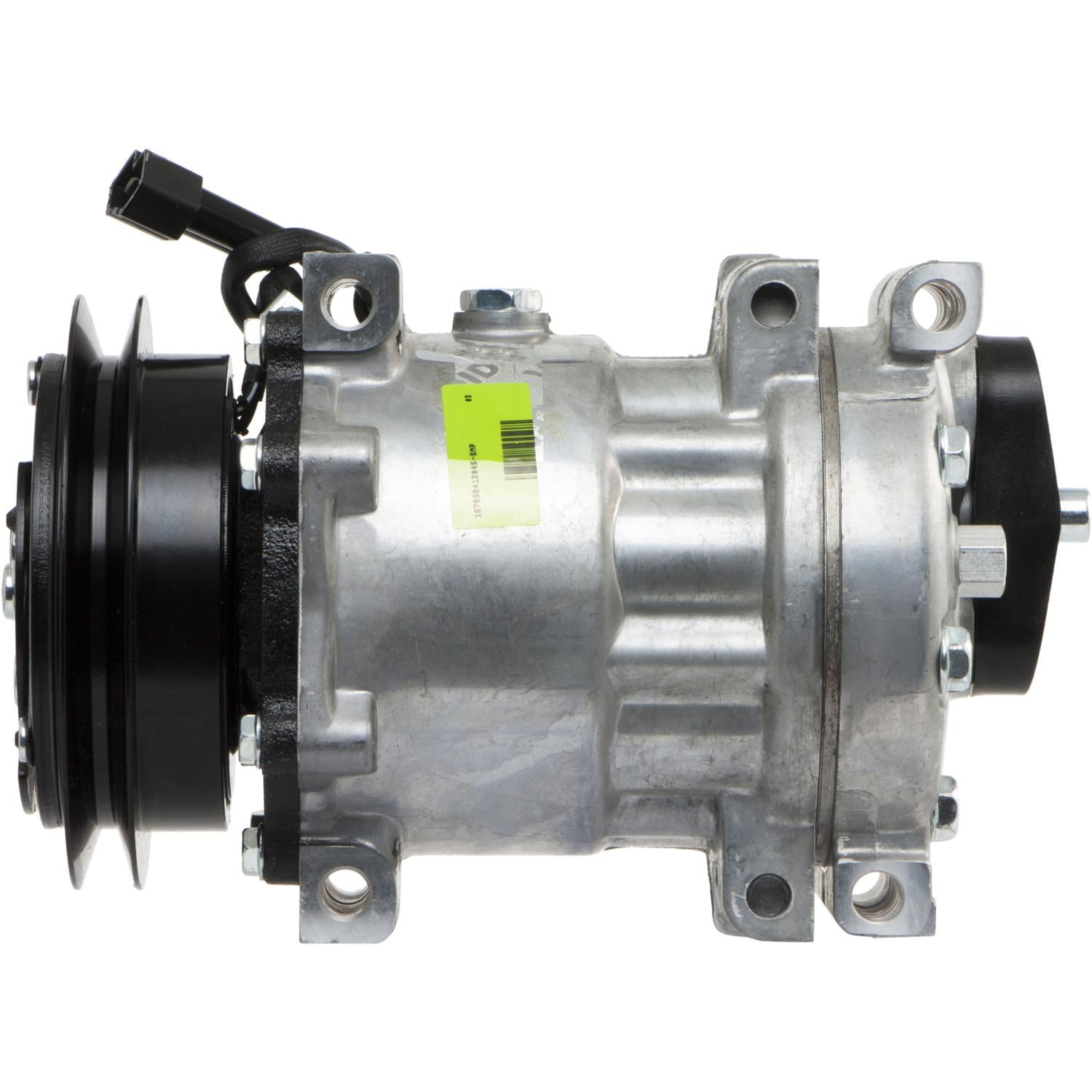Four Seasons A/C Compressor 78584