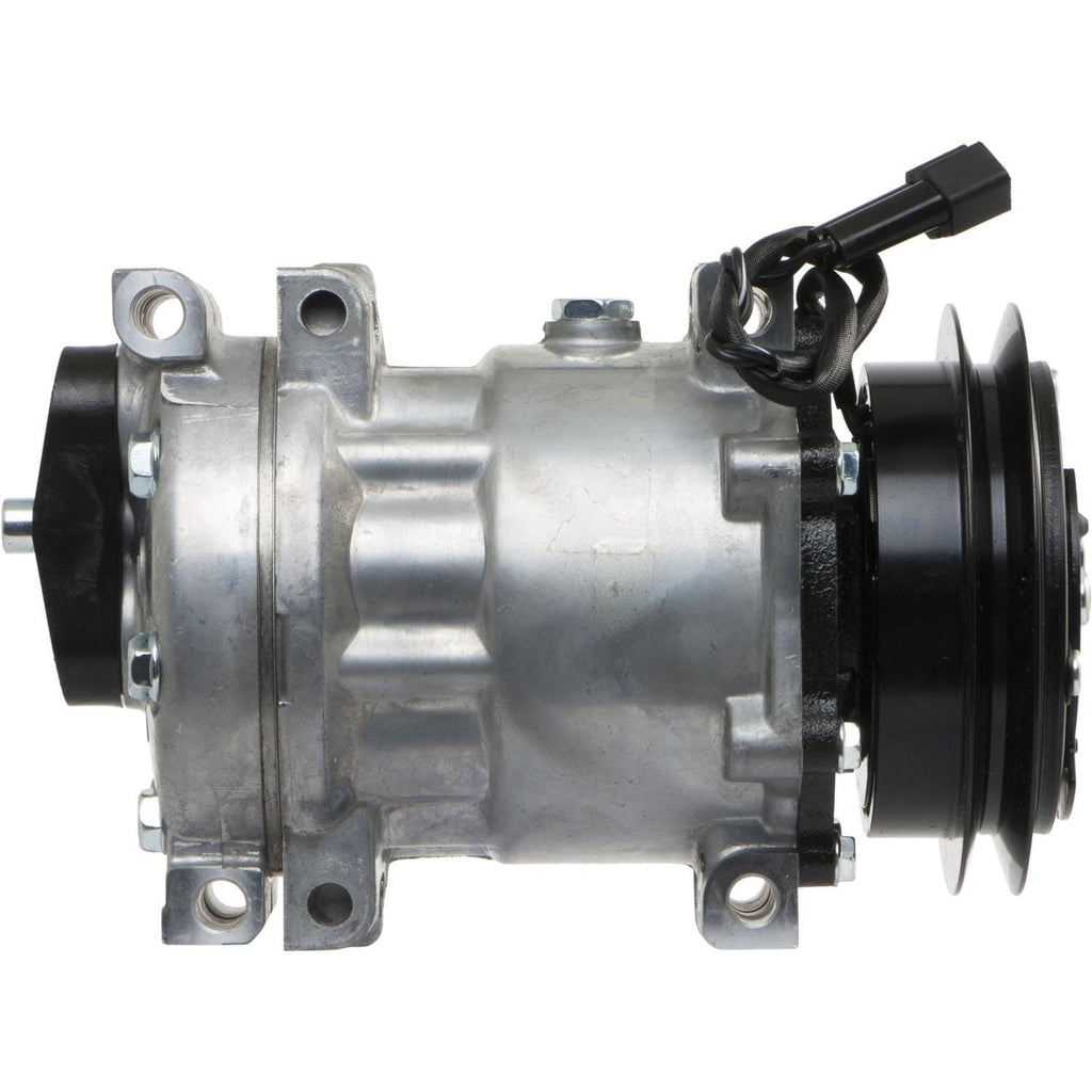 Four Seasons A/C Compressor 78584