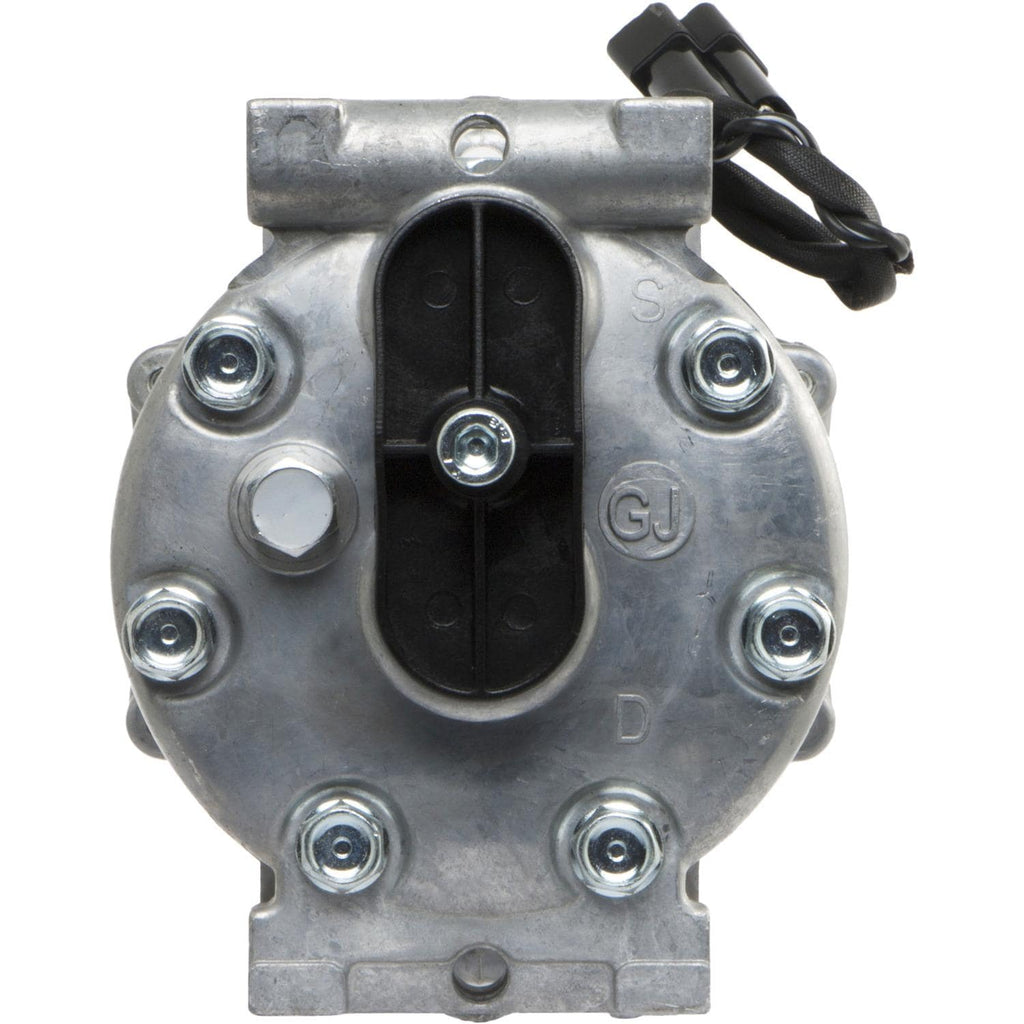 Four Seasons A/C Compressor 78584