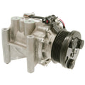 Four Seasons New A/C Compressor 78586