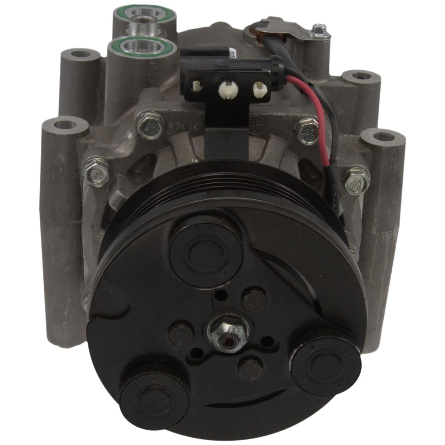 Four Seasons New A/C Compressor 78586