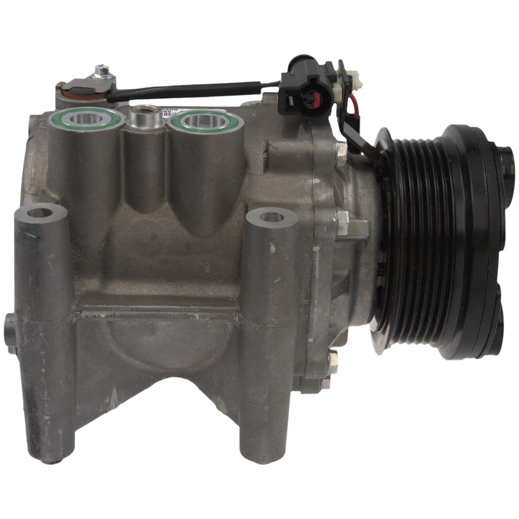 Four Seasons New A/C Compressor 78586