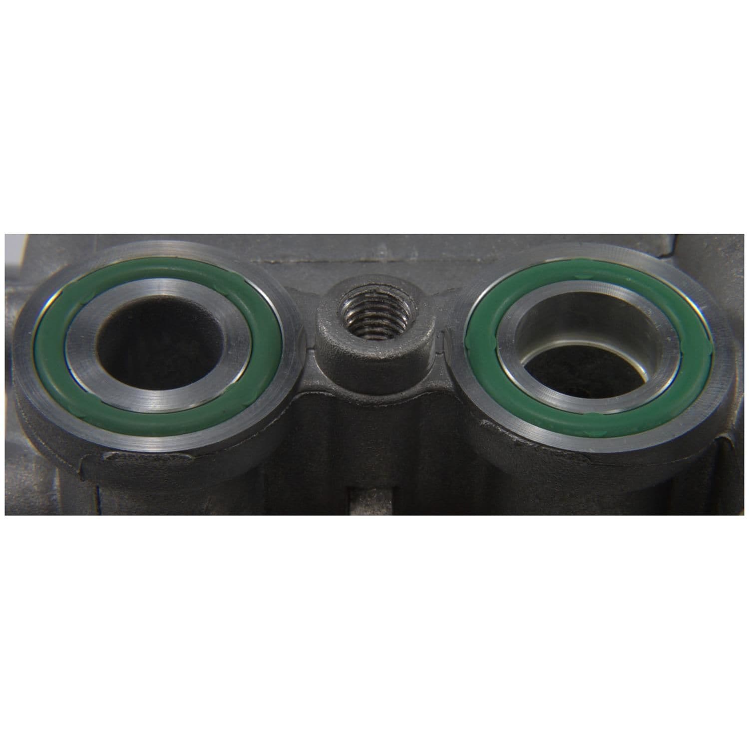 Four Seasons A/C Compressor 78588