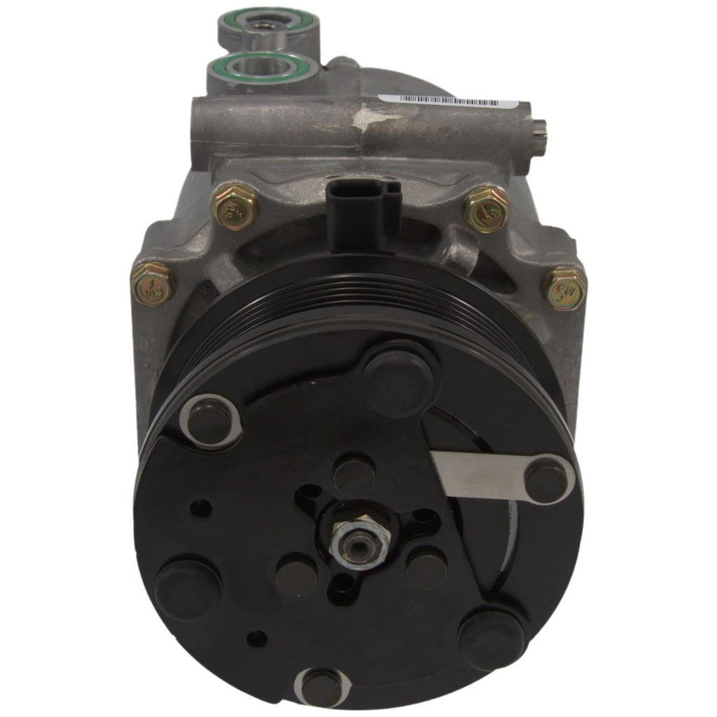 Four Seasons A/C Compressor 78588