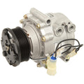 Four Seasons A/C Compressor 78593