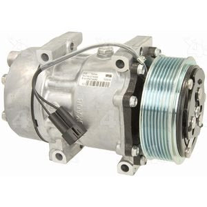 Four Seasons A/C Compressor 78594