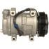 Four Seasons A/C Compressor 78595