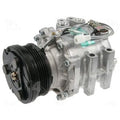 Four Seasons A/C Compressor 78609