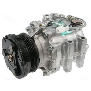 Four Seasons A/C Compressor 78609