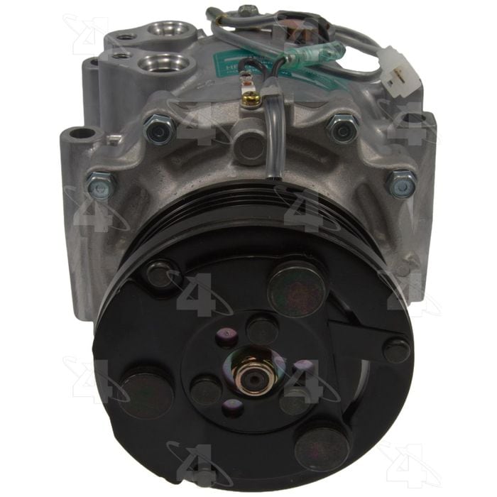 Four Seasons A/C Compressor 78609