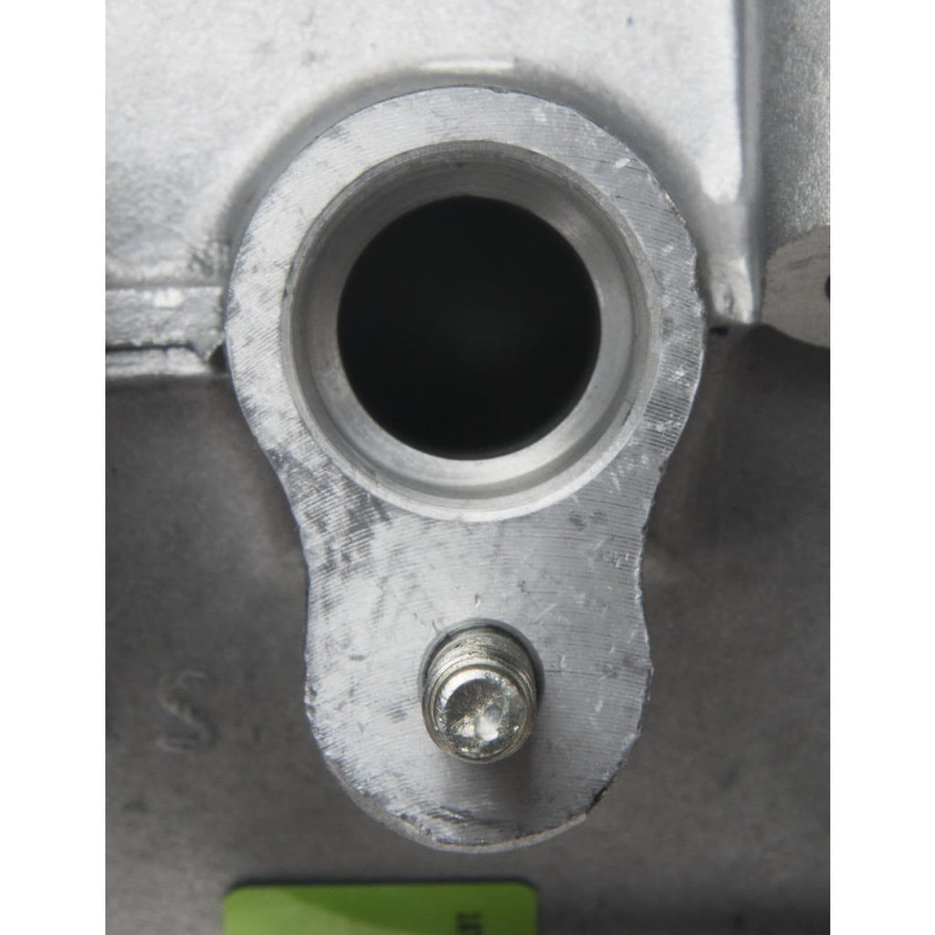 Four Seasons A/C Compressor 78613