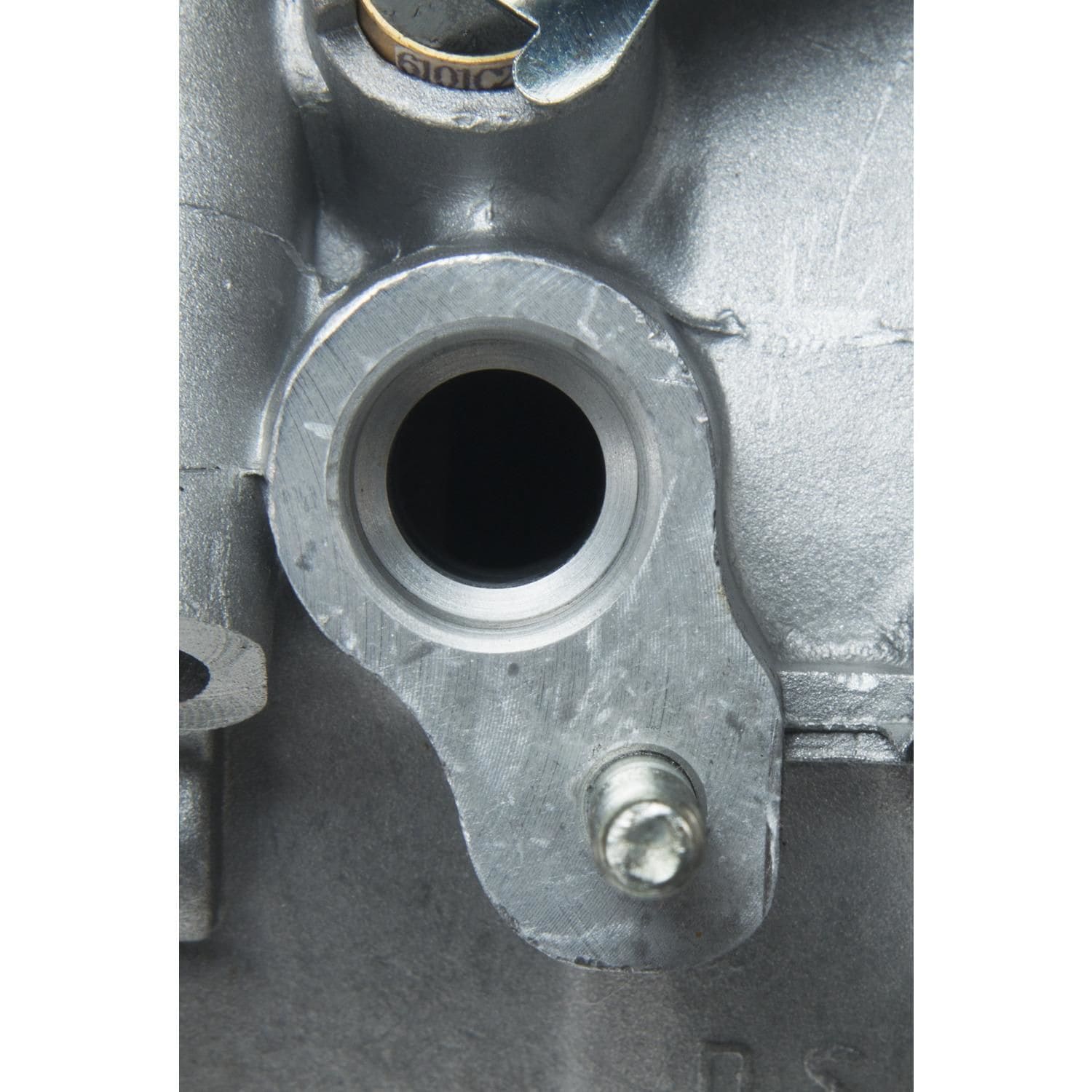 Four Seasons A/C Compressor 78613