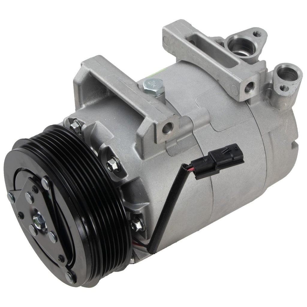 Four Seasons A/C Compressor 78664