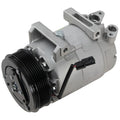 Four Seasons A/C Compressor 78664