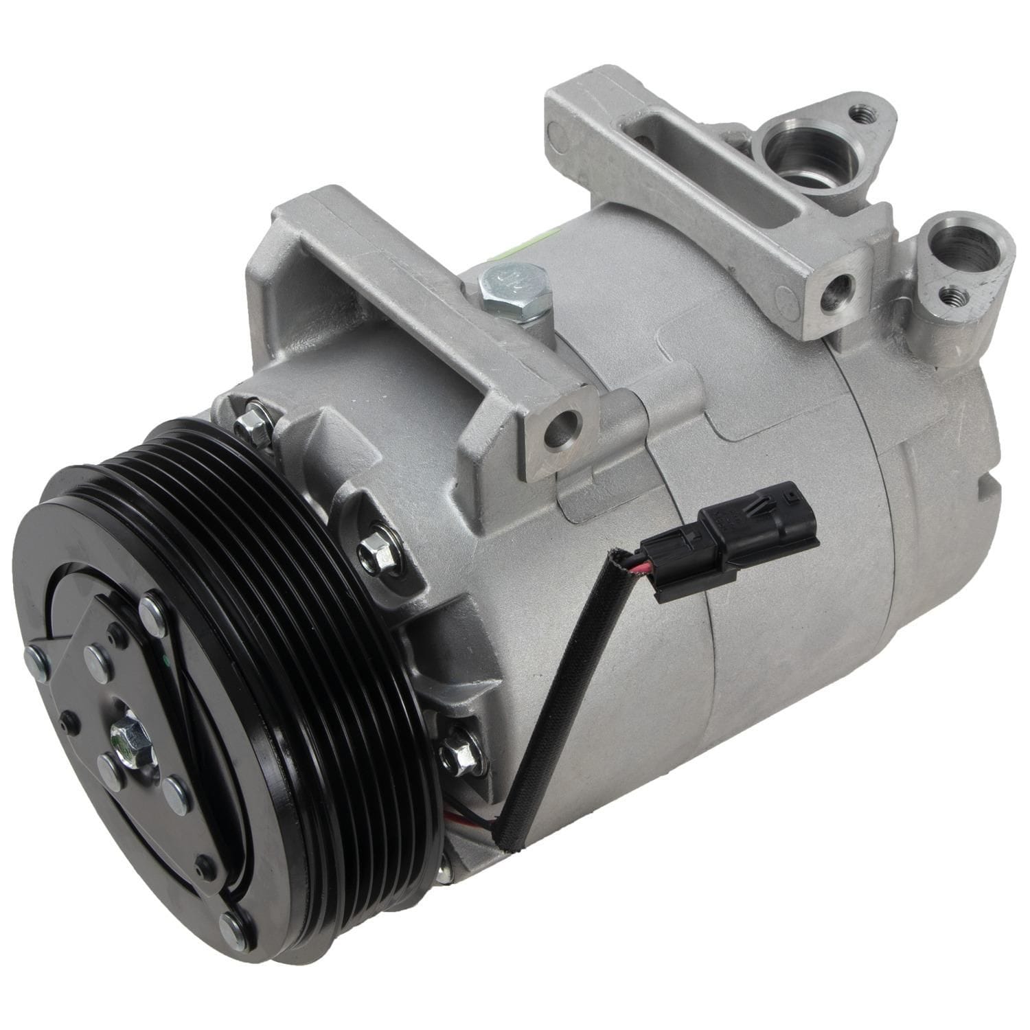 Four Seasons A/C Compressor 78664