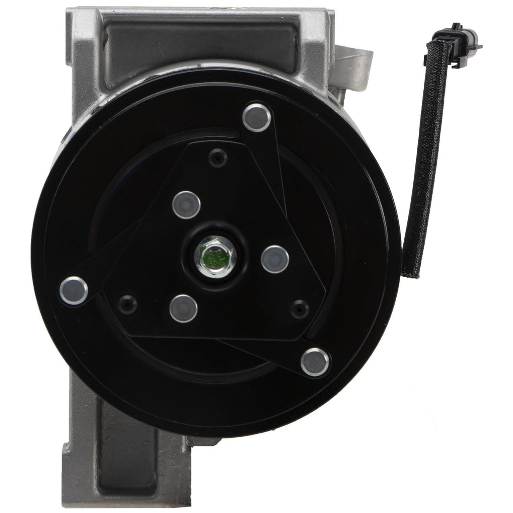 Four Seasons A/C Compressor 78664