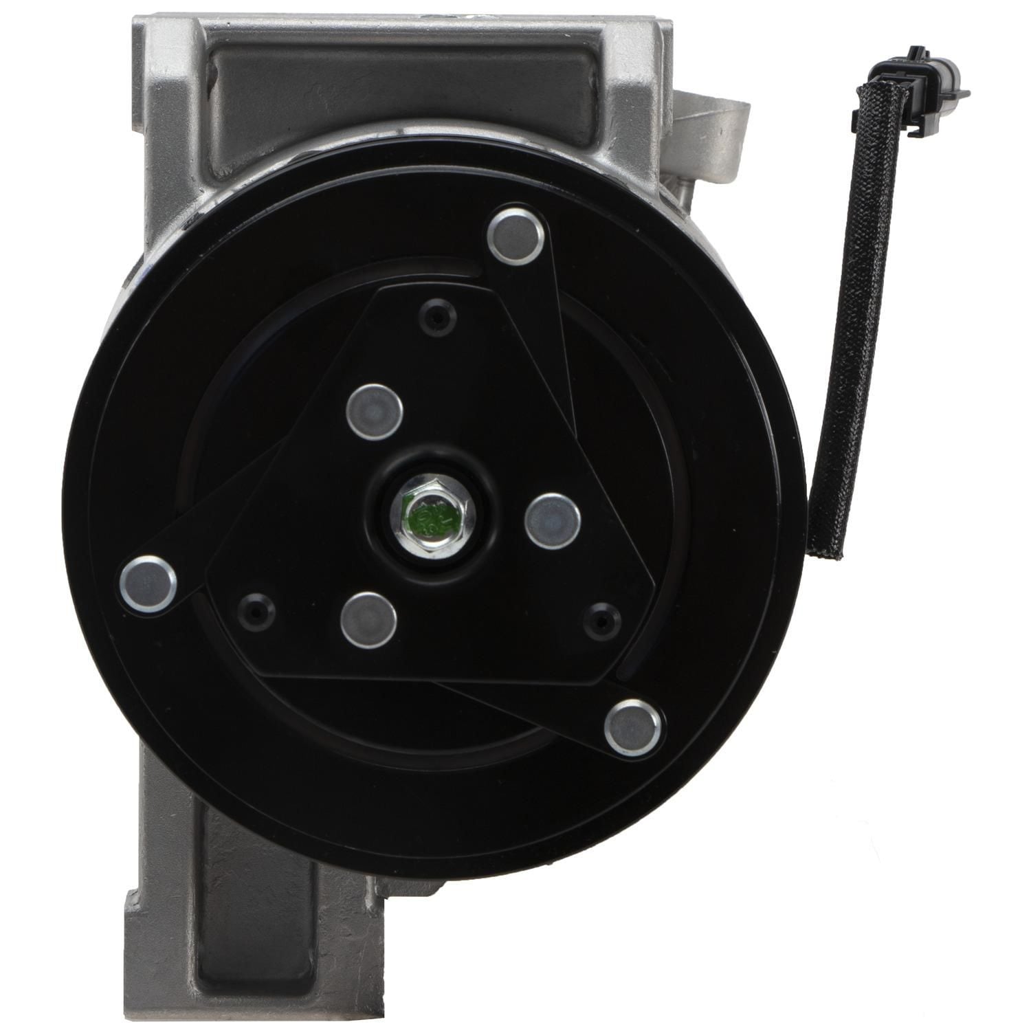 Four Seasons A/C Compressor 78664