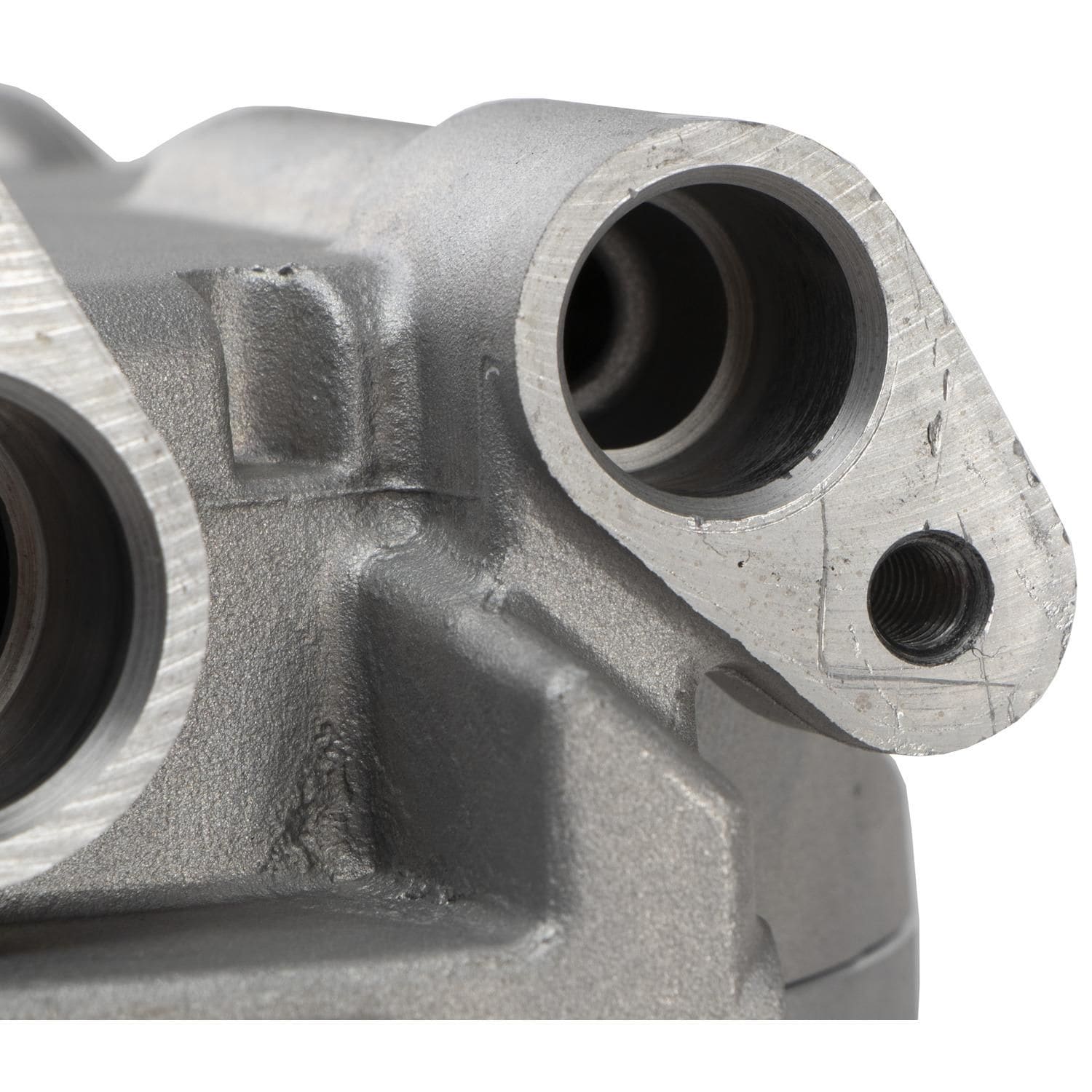 Four Seasons A/C Compressor 78664