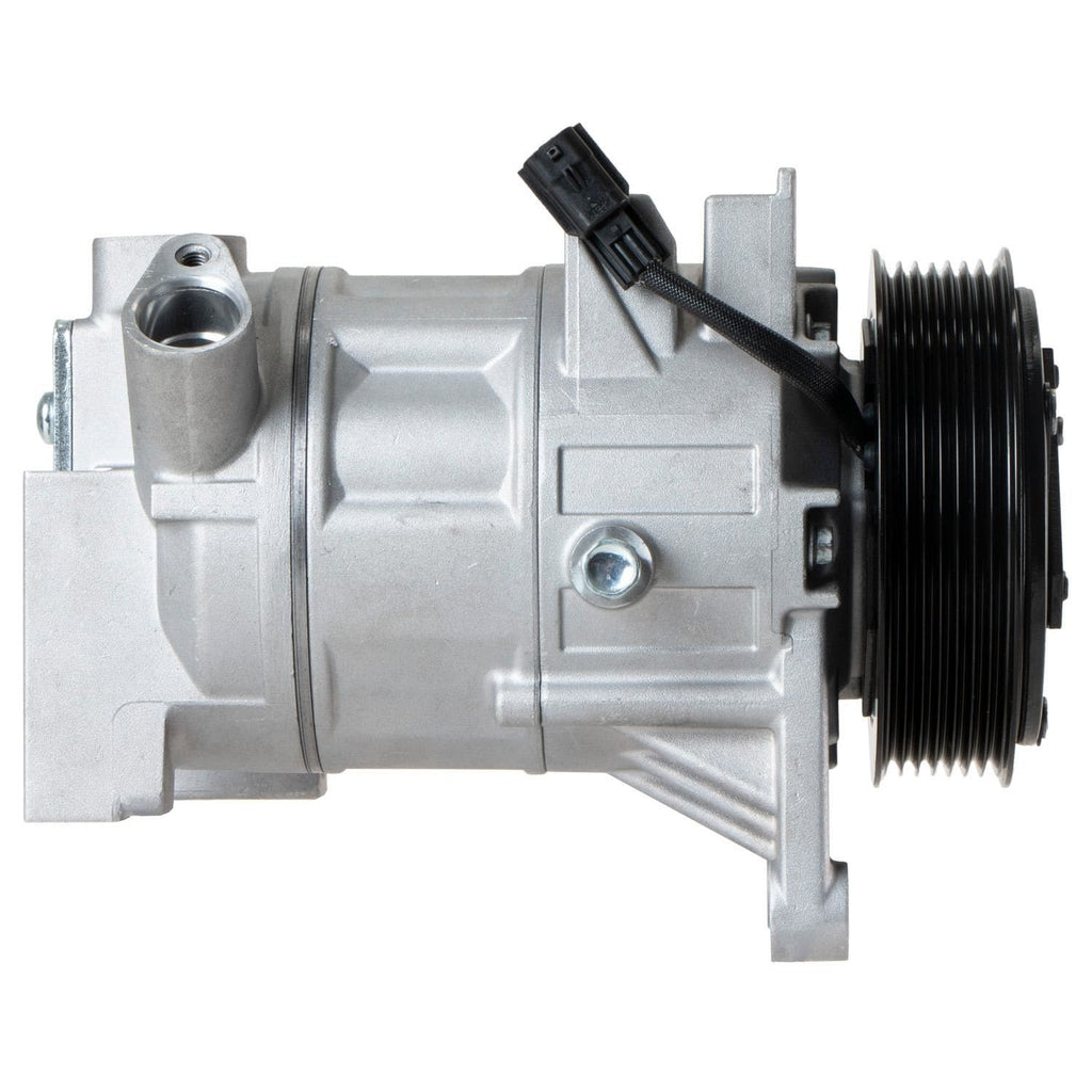 Four Seasons A/C Compressor 78667