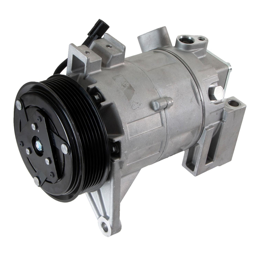 Four Seasons A/C Compressor 78667
