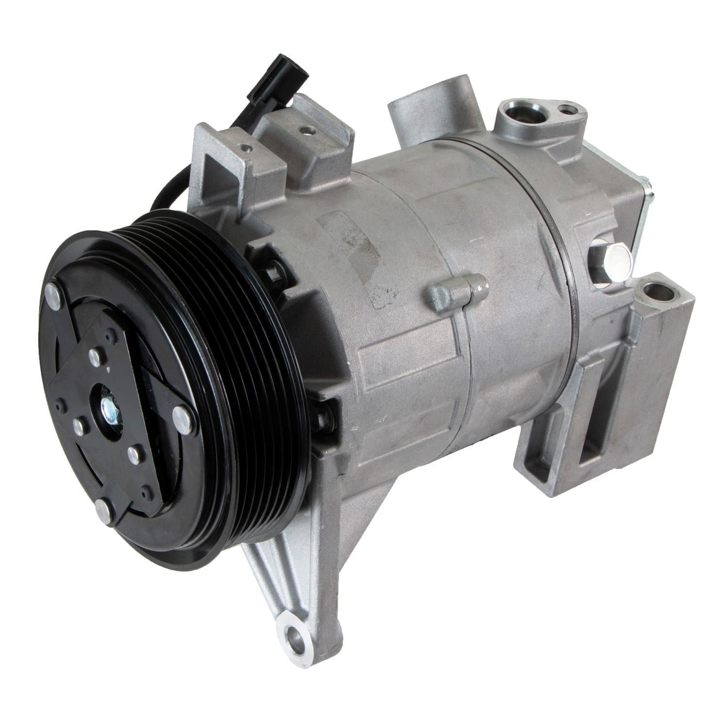 Four Seasons A/C Compressor 78667