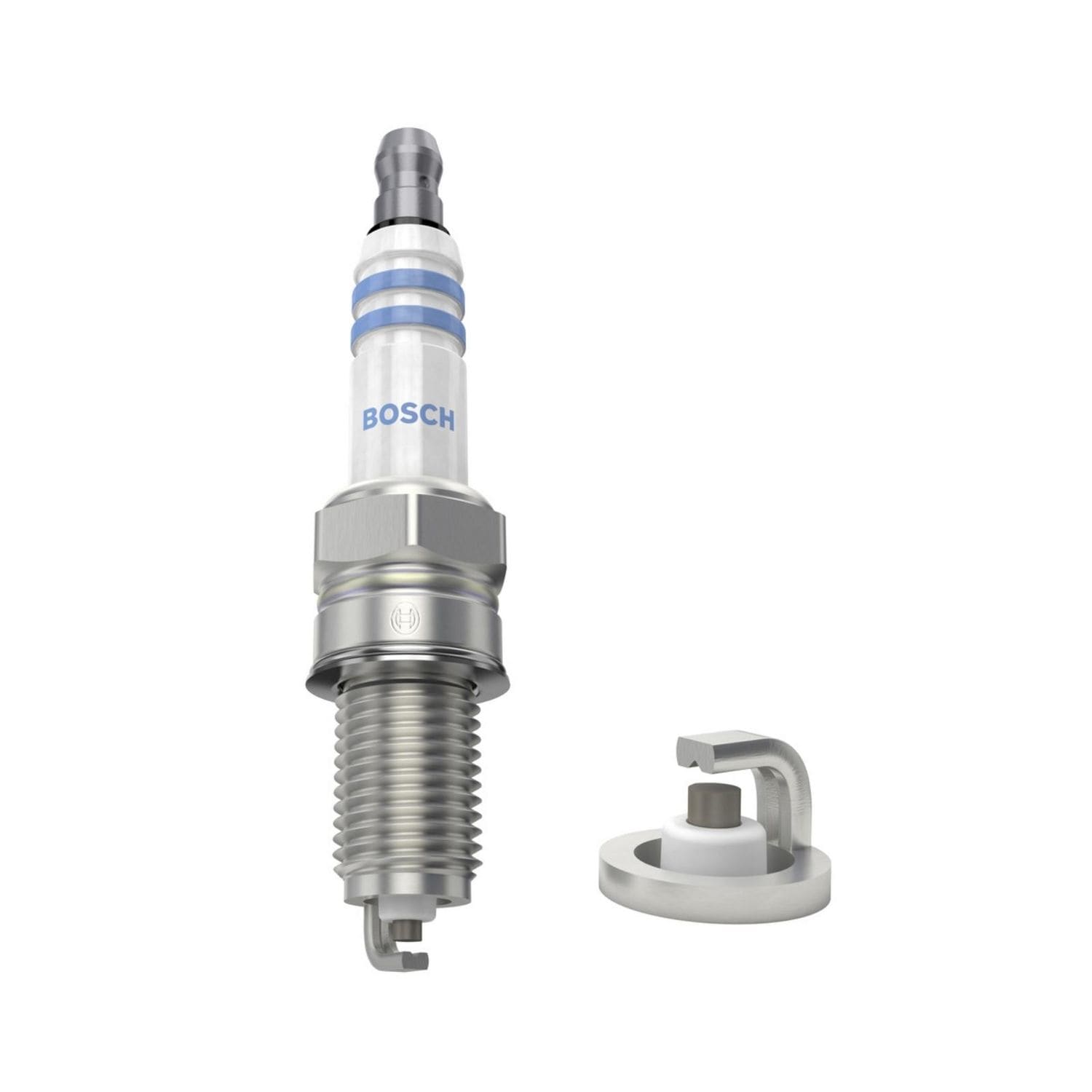 Bosch Nickel Spark Plug 79027
