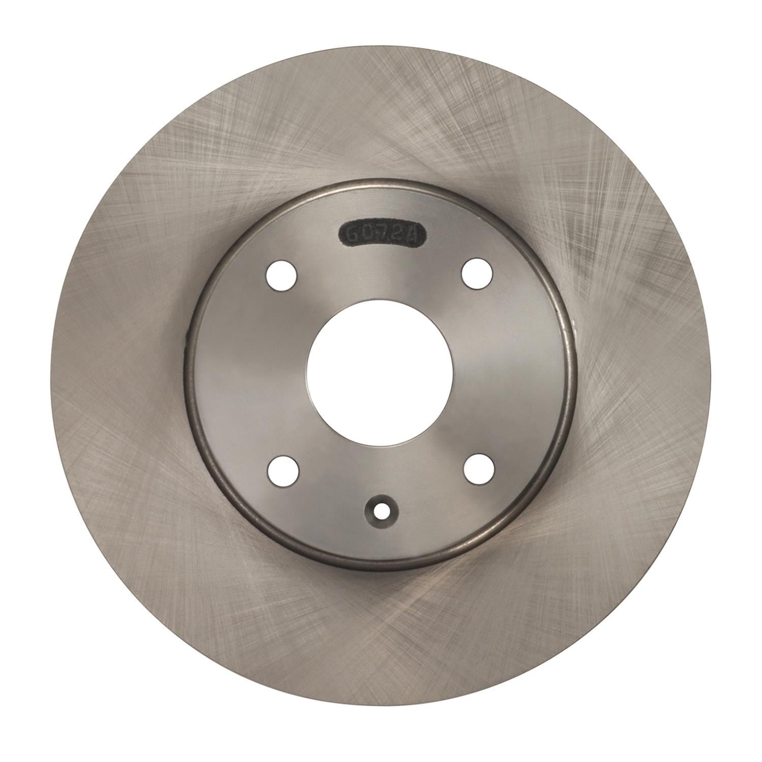 Disc Brake Rotor 79311