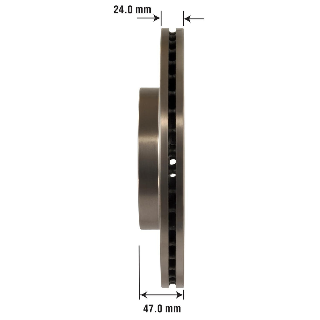 Disc Brake Rotor 79311