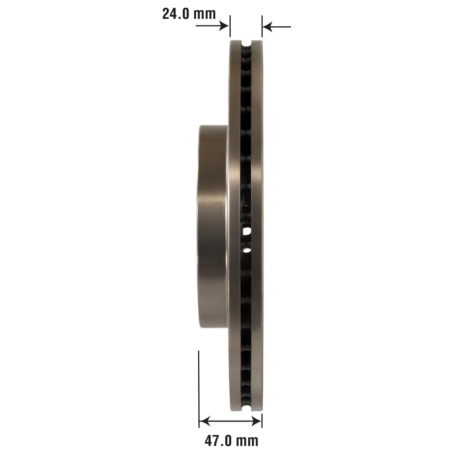 Disc Brake Rotor 79311