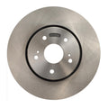 Disc Brake Rotor 79312