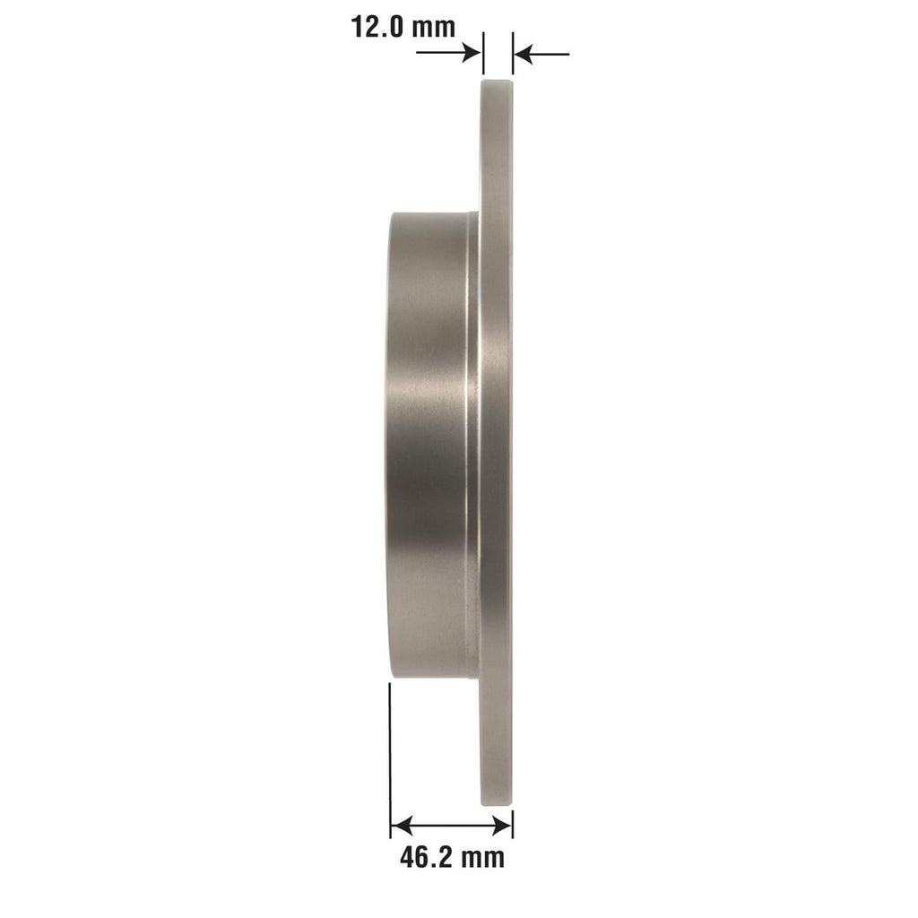 Disc Brake Rotor 79313