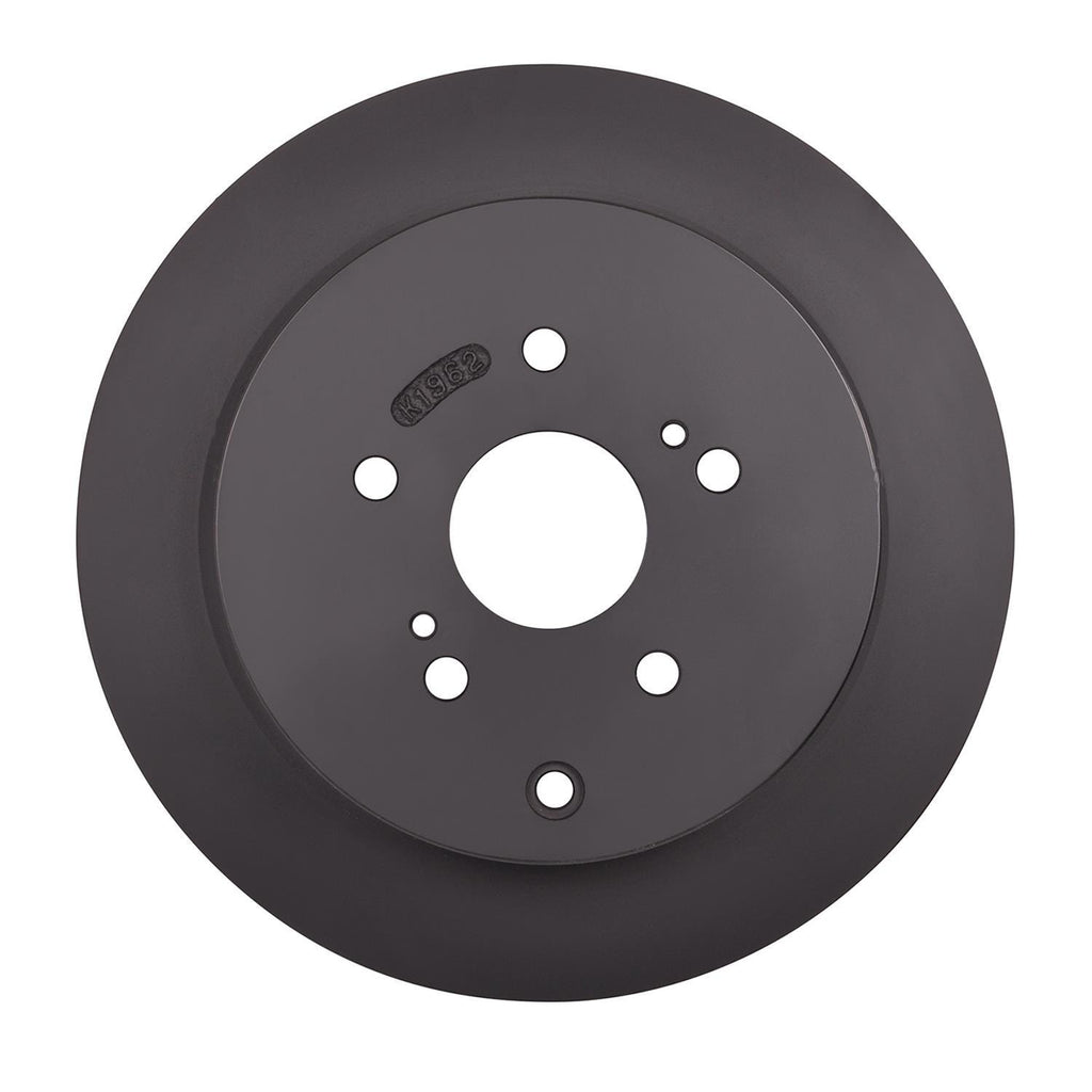 Gold Disc Brake Rotor 79314DG