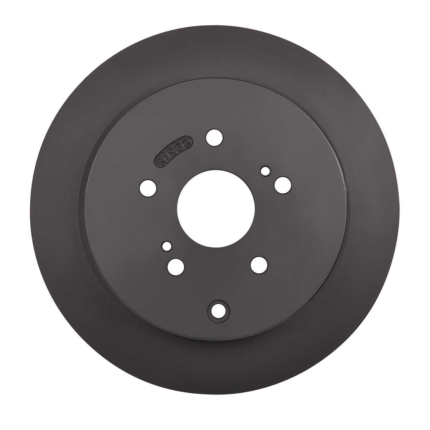 Gold Disc Brake Rotor 79314DG