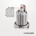 NGK V-Power Copper Spark Plug 7938
