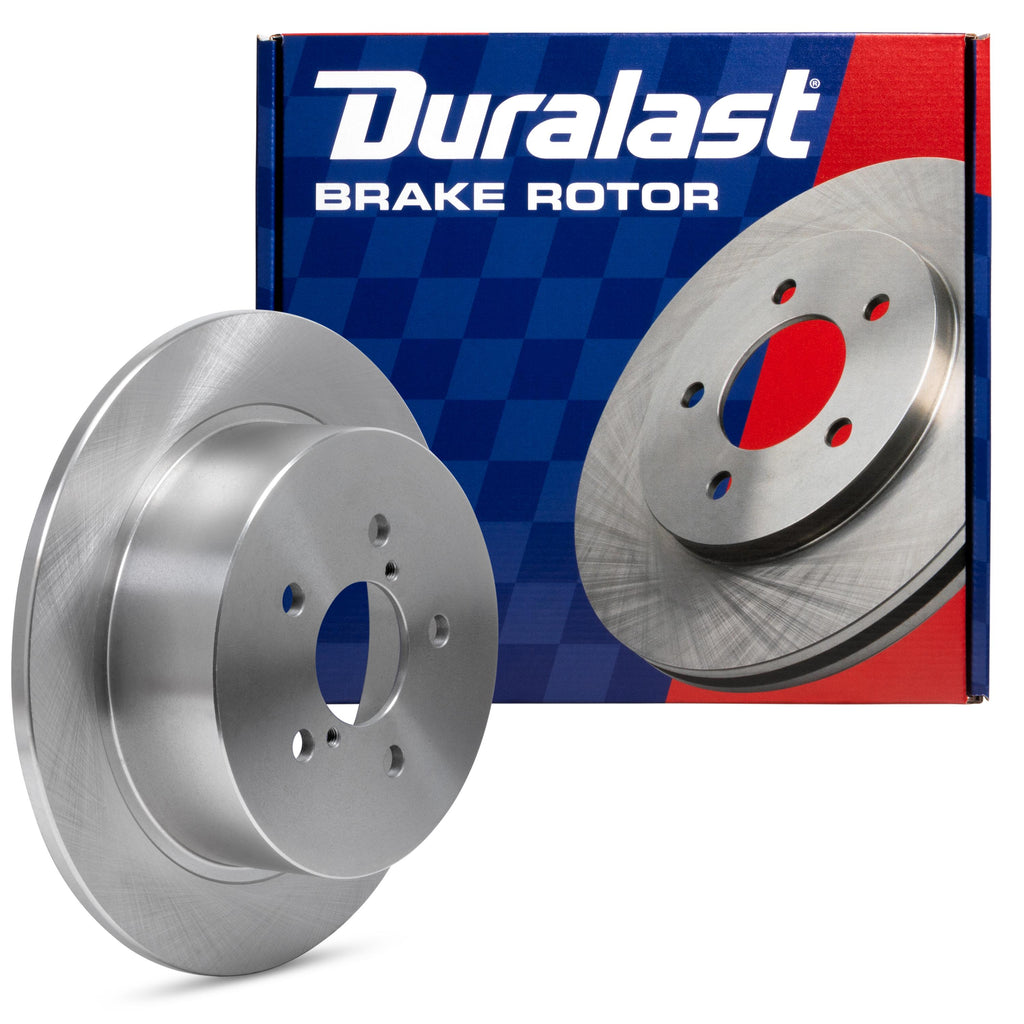 Disc Brake Rotor 79501