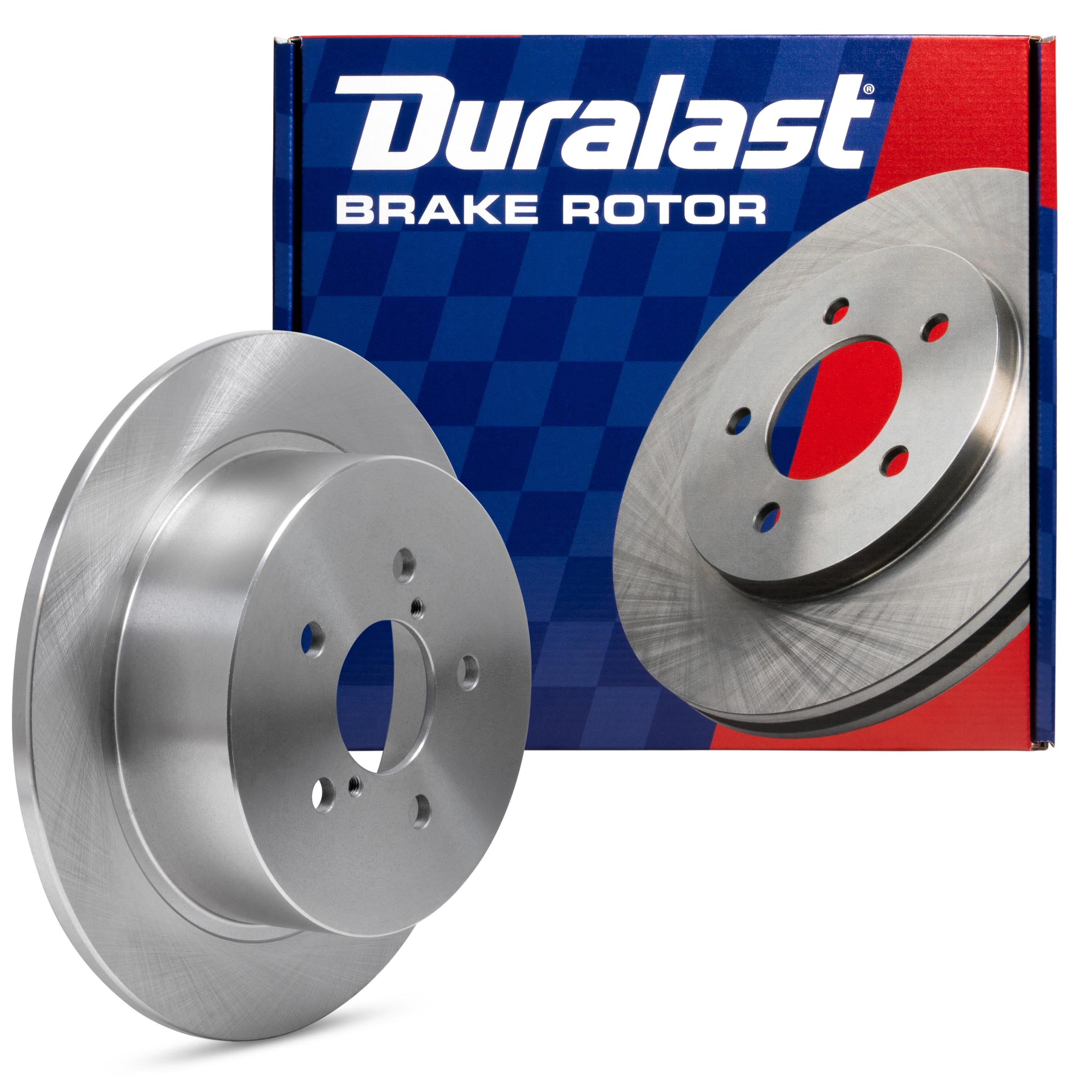 Disc Brake Rotor 79501