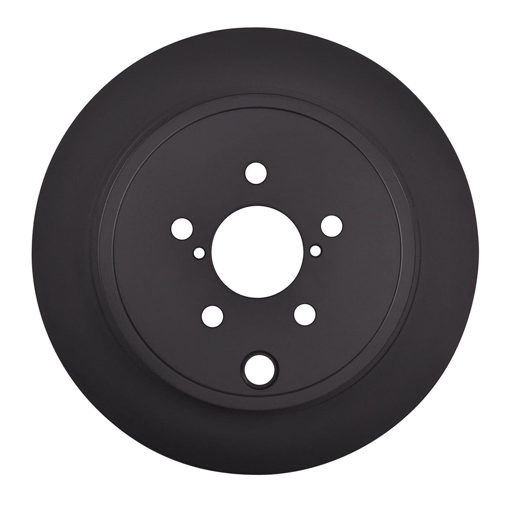 Gold Disc Brake Rotor 79502DG
