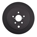 Gold Disc Brake Rotor 79502DG