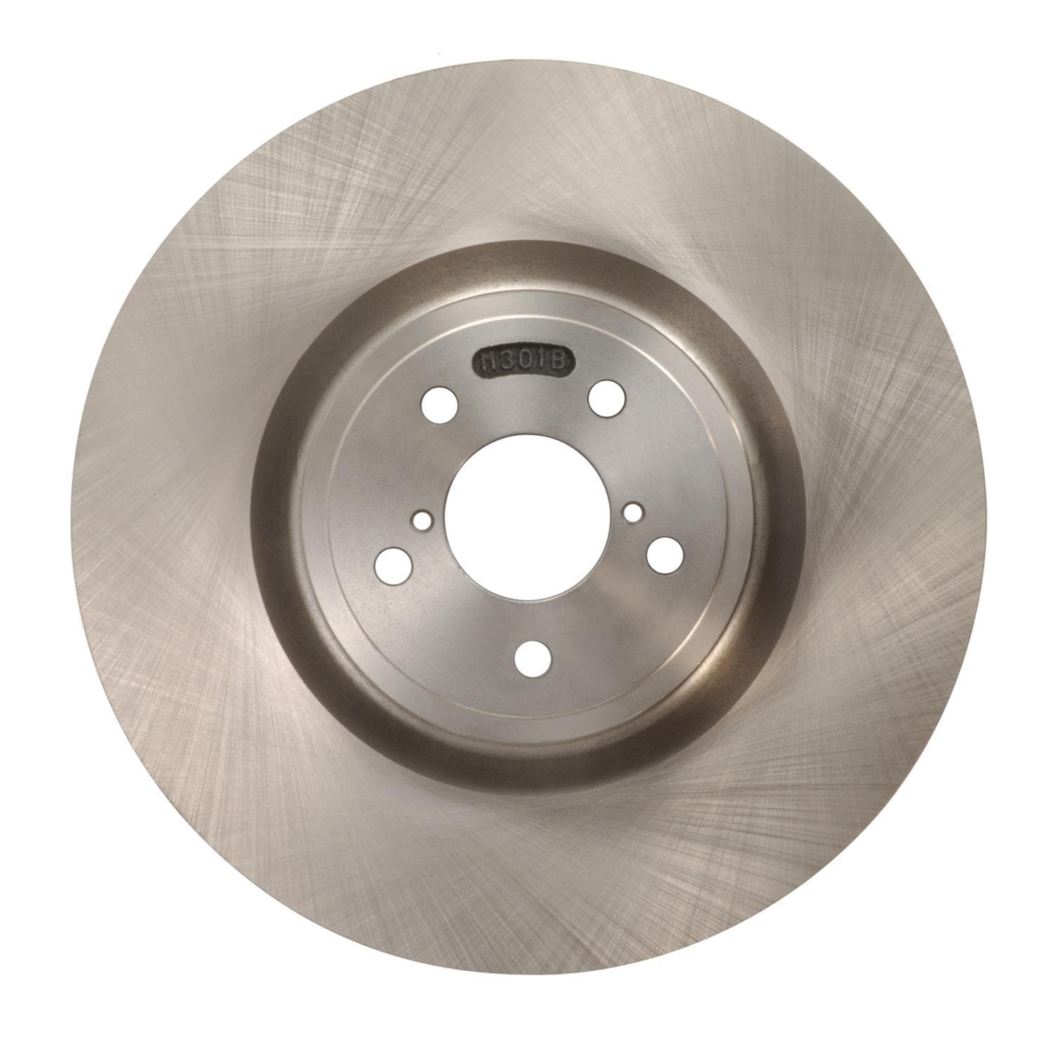 Disc Brake Rotor 79503