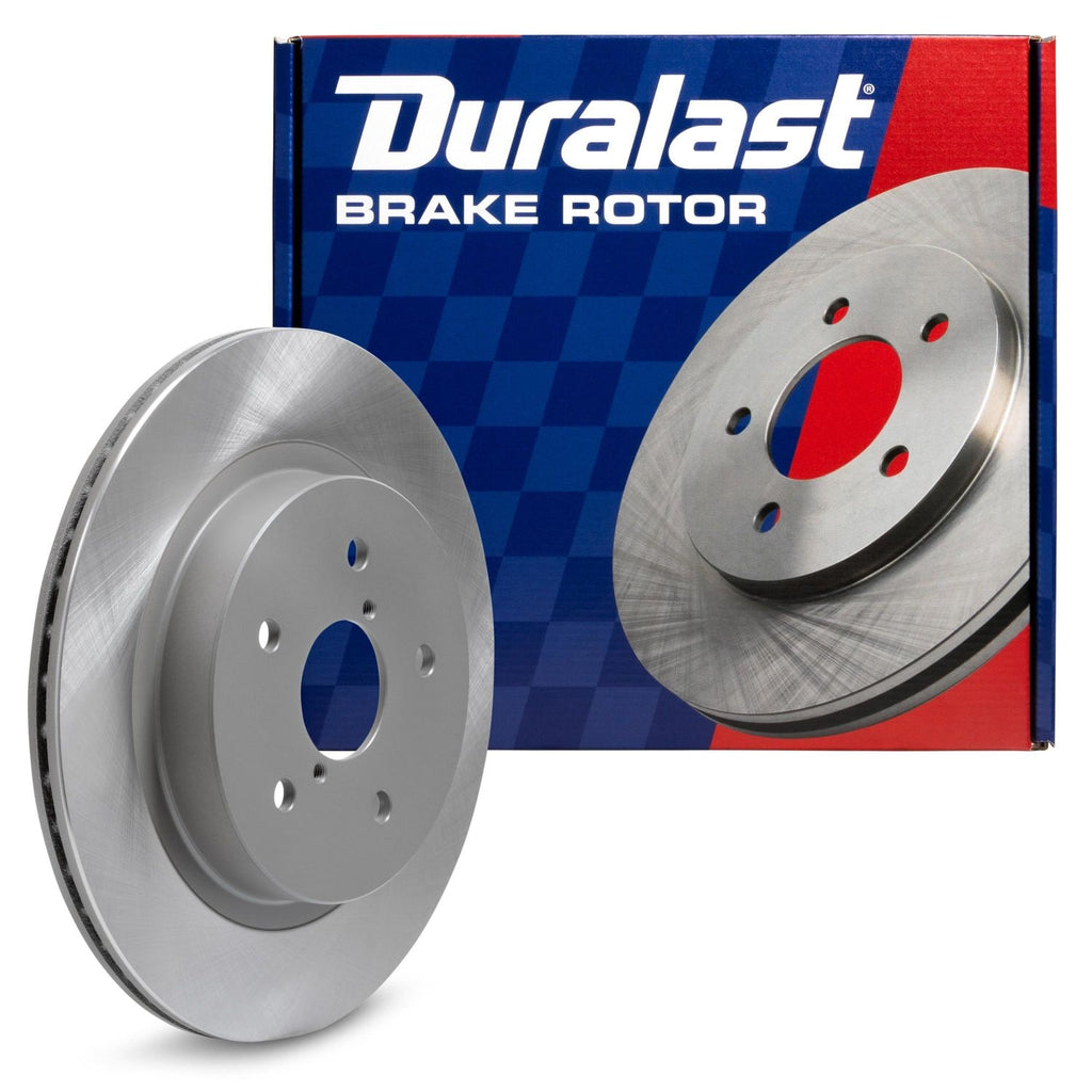 Disc Brake Rotor 79507DL