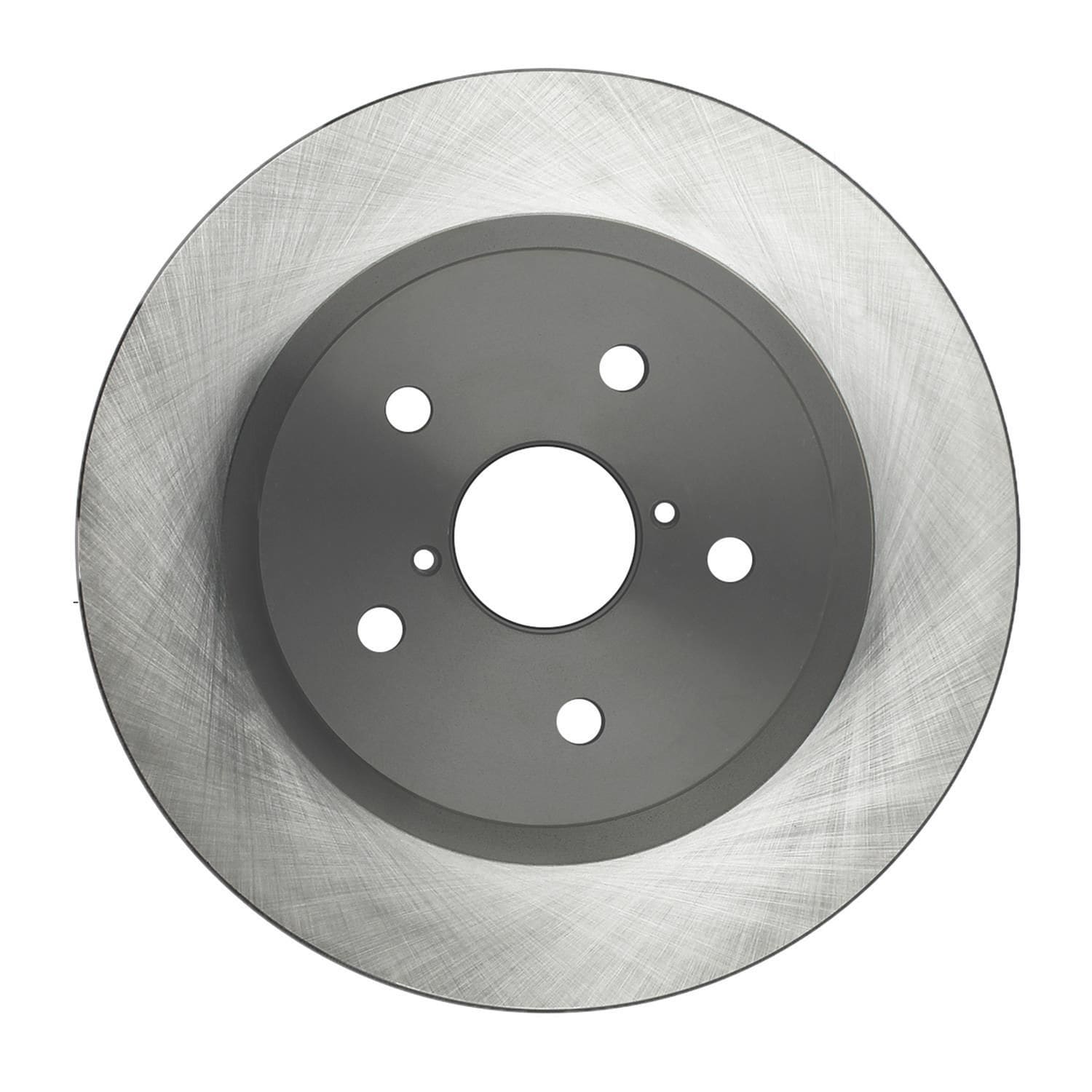 Disc Brake Rotor 79507DL