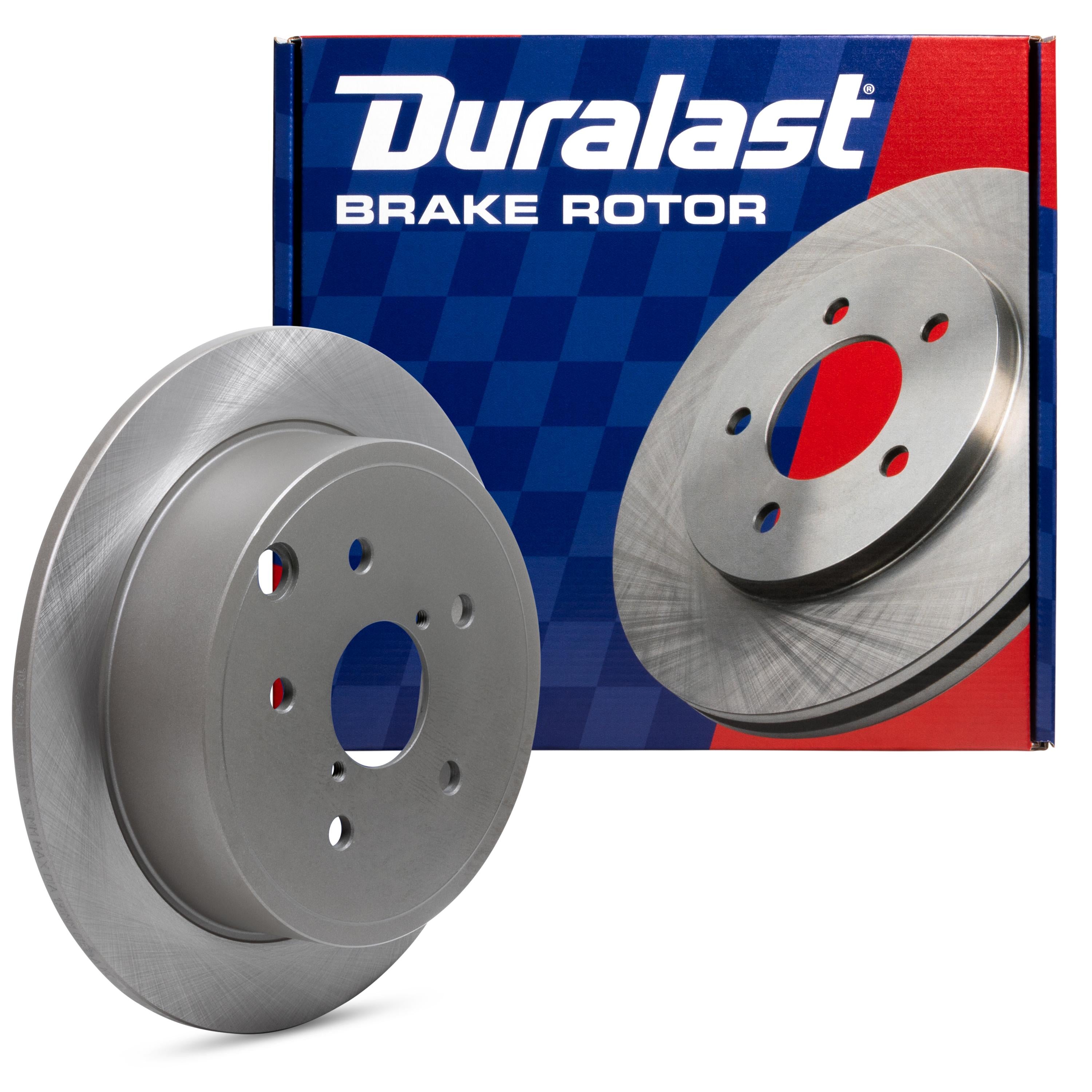 Disc Brake Rotor 79508DL