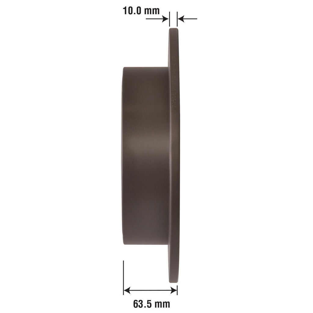 Disc Brake Rotor 79508DL