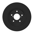 Gold Disc Brake Rotor 79511DG