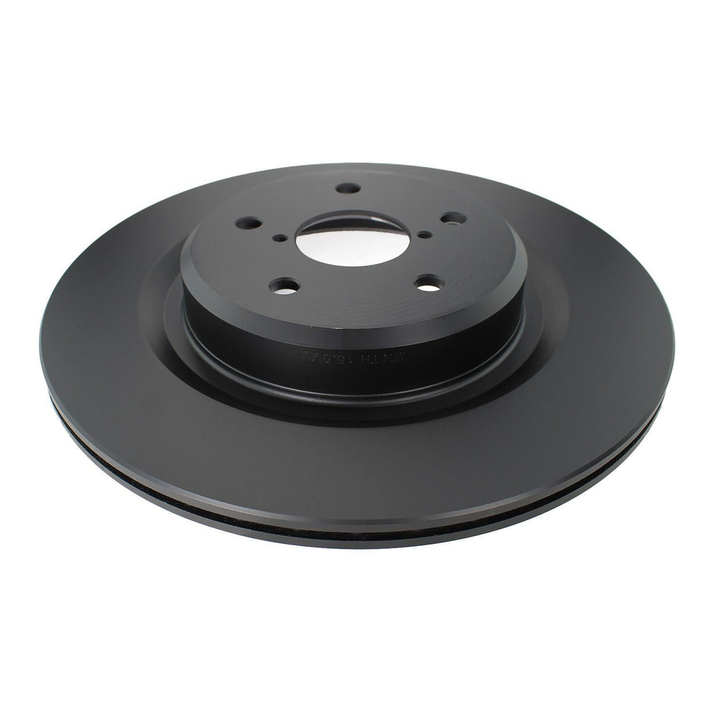 Gold Disc Brake Rotor 79513DG