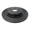 Gold Disc Brake Rotor 79513DG